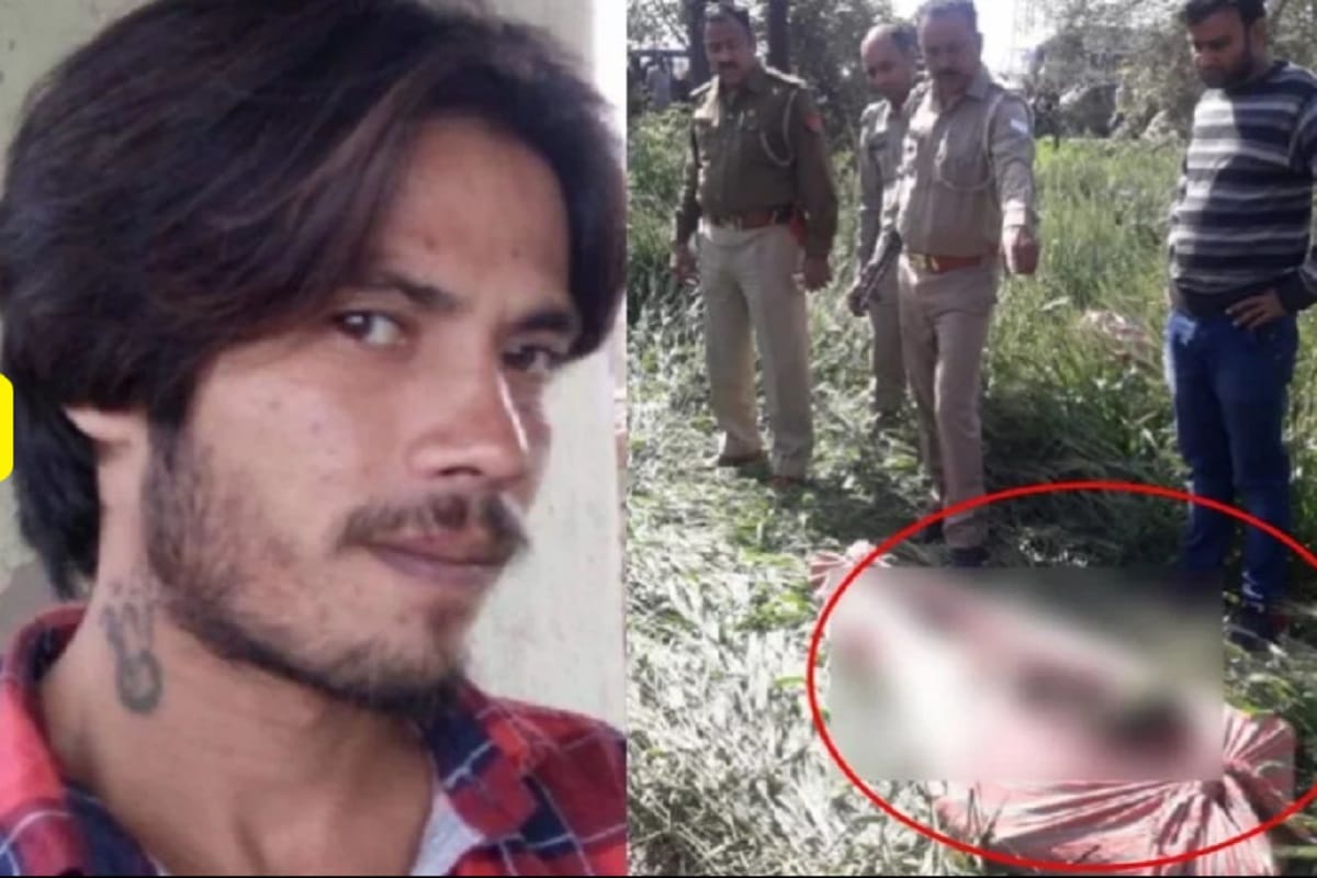 Meerut gurjar murder case, arrested accused Ishu and Robin opened several secrets