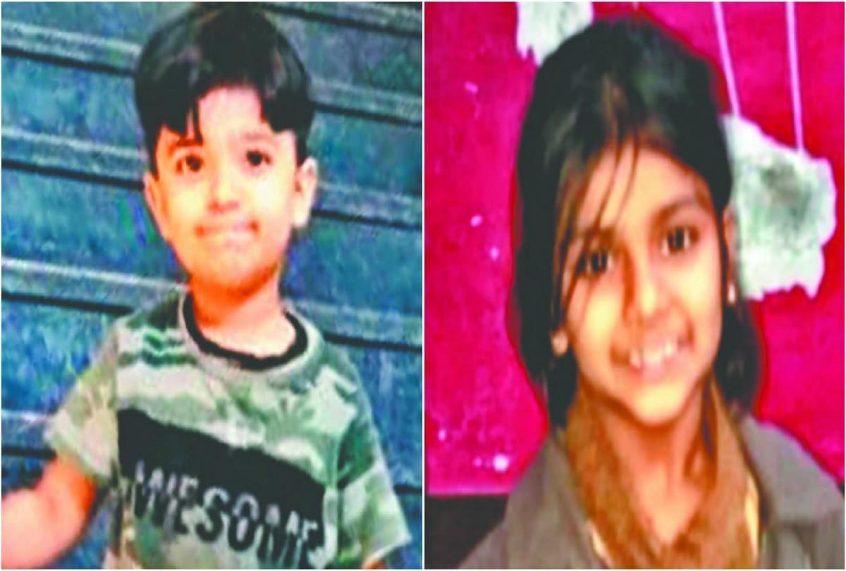 case registered against Women children murder and attempt to suicide