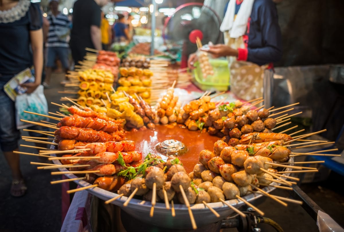 food poisoning symptoms and treatment