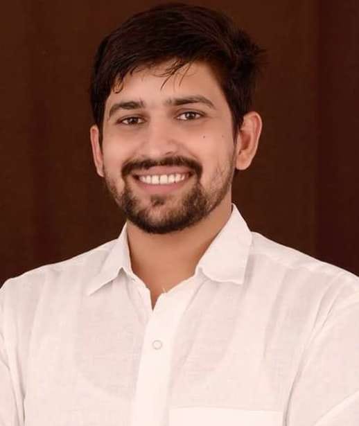 DU student association fraud case