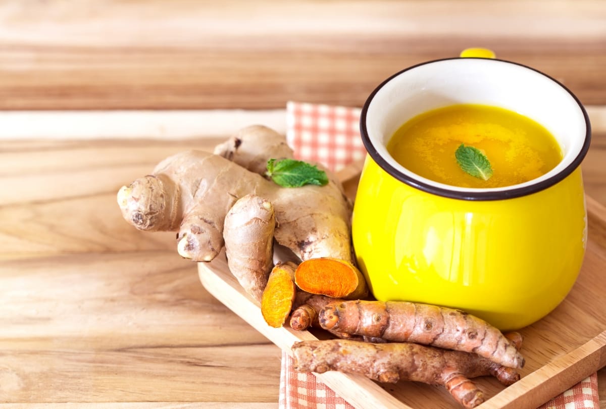 Ginger Health benefits for home remedies