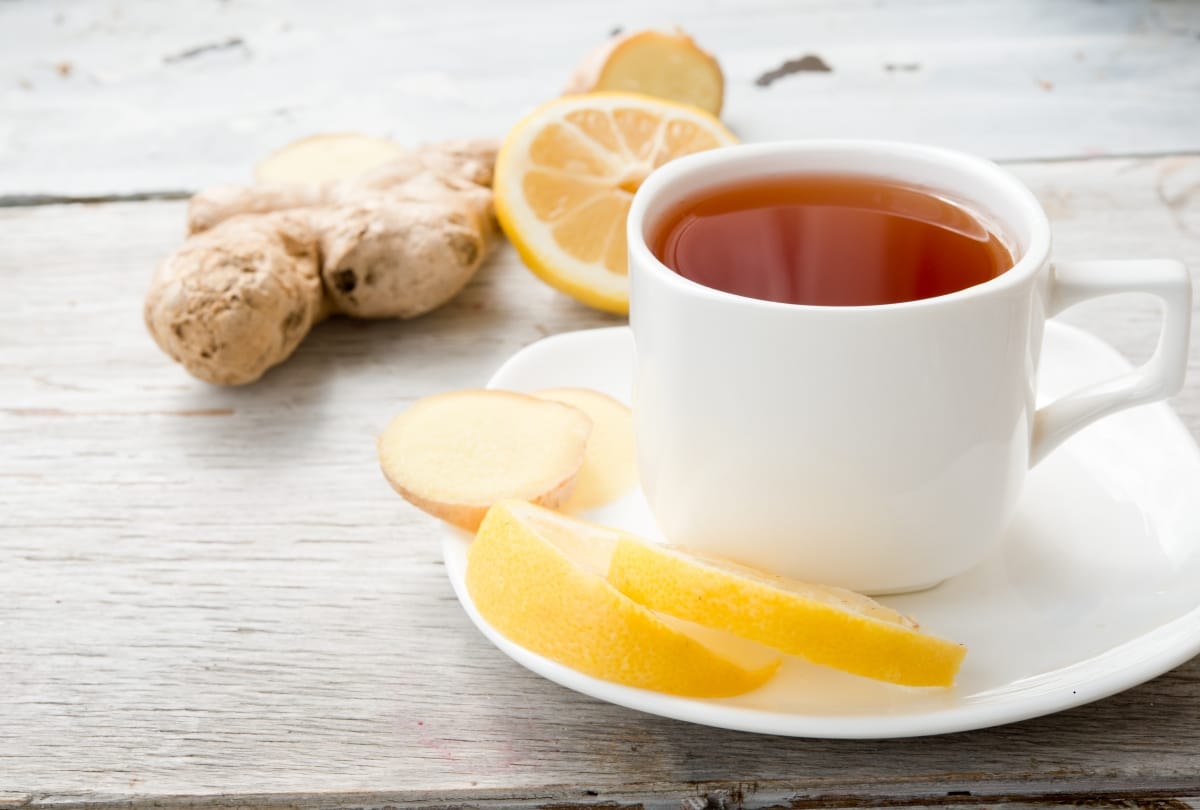 side effects of ginger in hindi