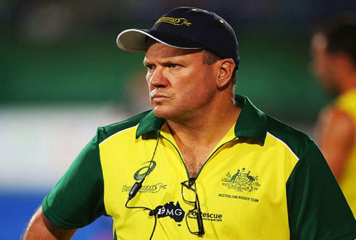 graham reid may become new coach of indian mens hockey team