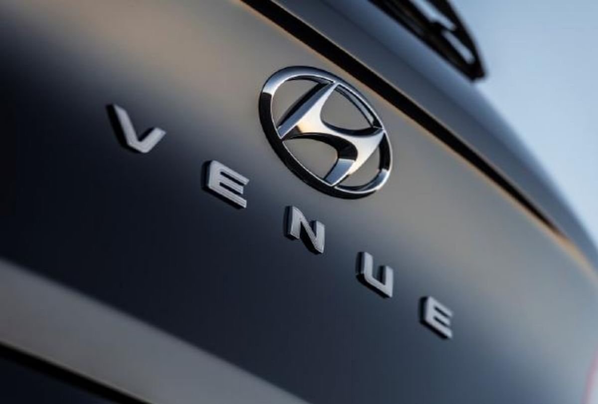 Hyundai Venue