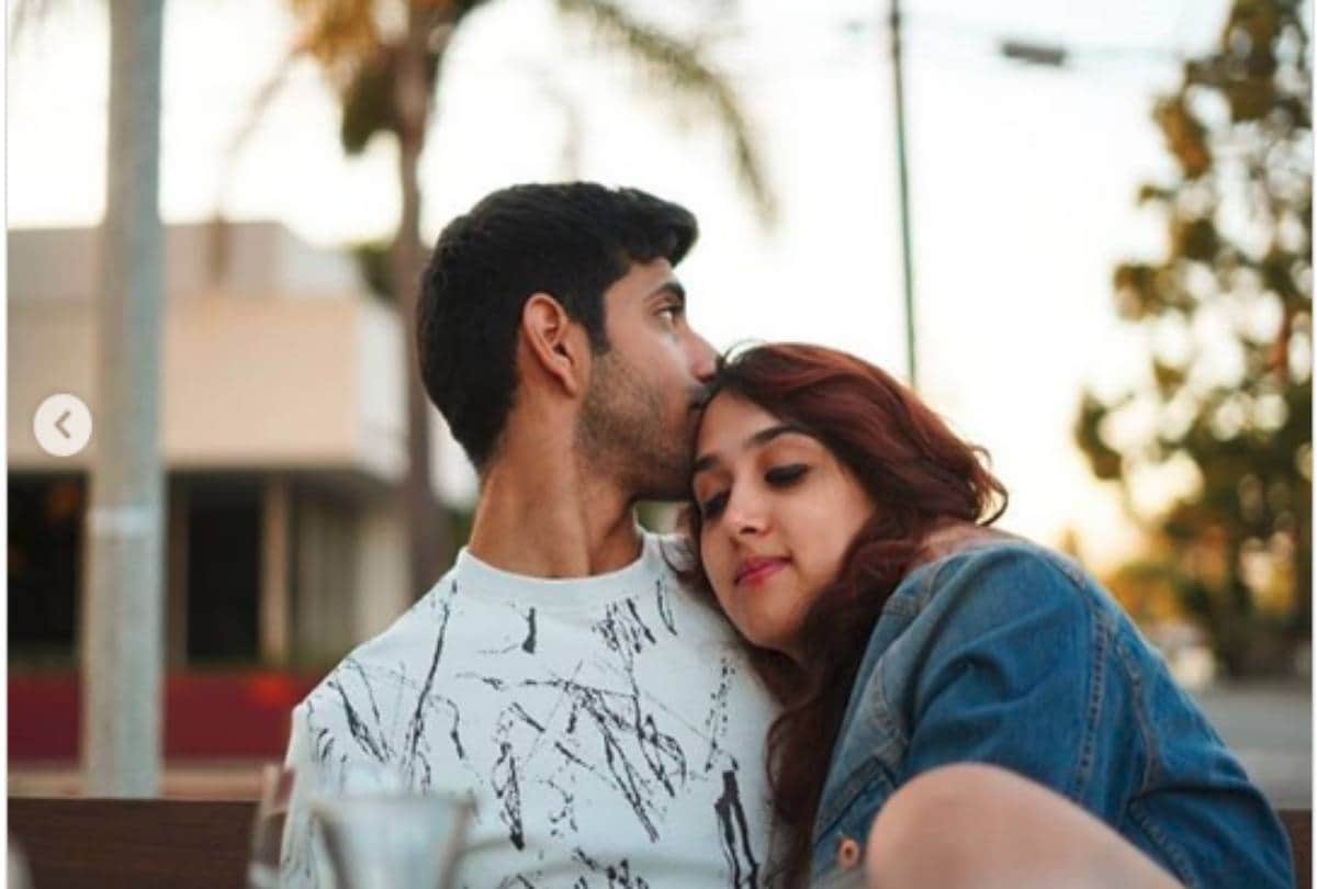 Aamir khan Daughter Ira Khan on Her Boyfriend Mishaal Kripalani