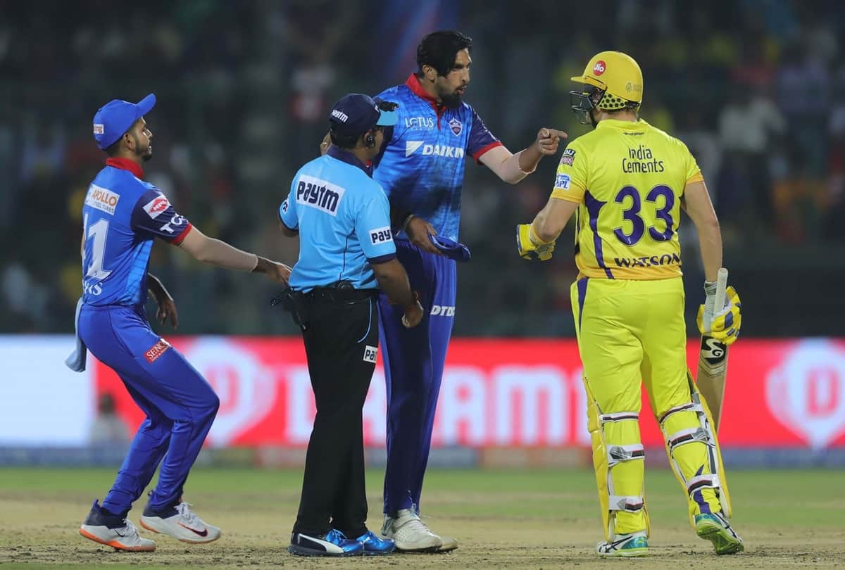ishant sharma standby for world cup 2019 after rishabh and rayudu