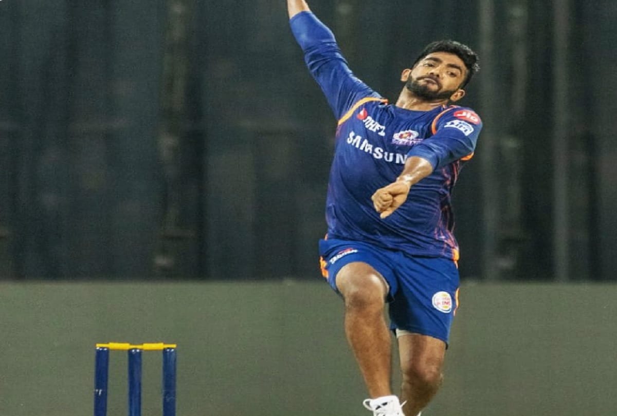 Strength and Weakness of Mumbai Indians in IPL 2020
