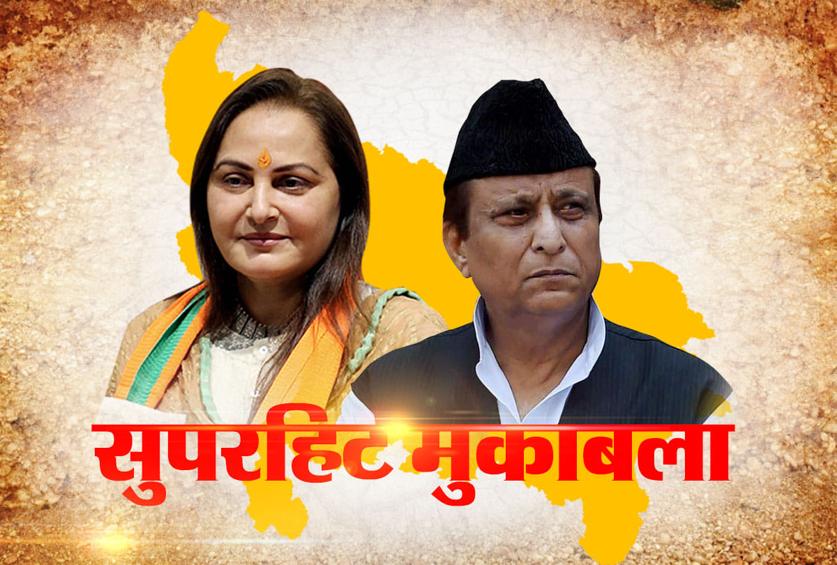 Know The relation between jaya prada and amar singh