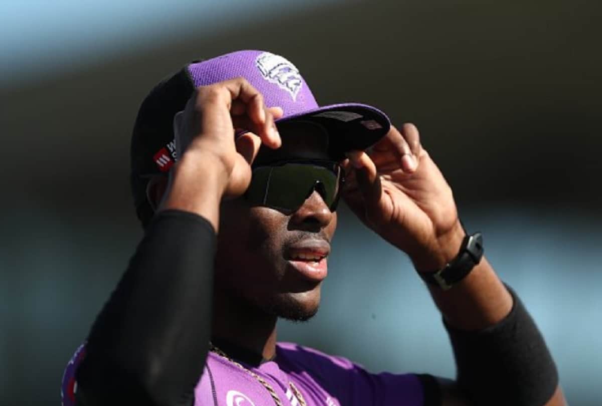 Jofra Archer England do not pick pace bowler in provisional icc World Cup 2019 squad