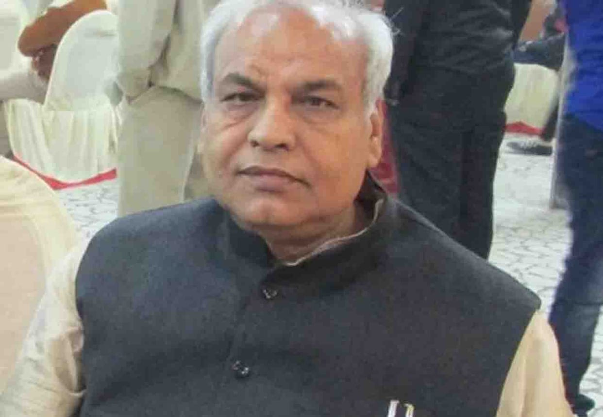 BJP declared candidate from Kanpur seat, lok sabha election 2019