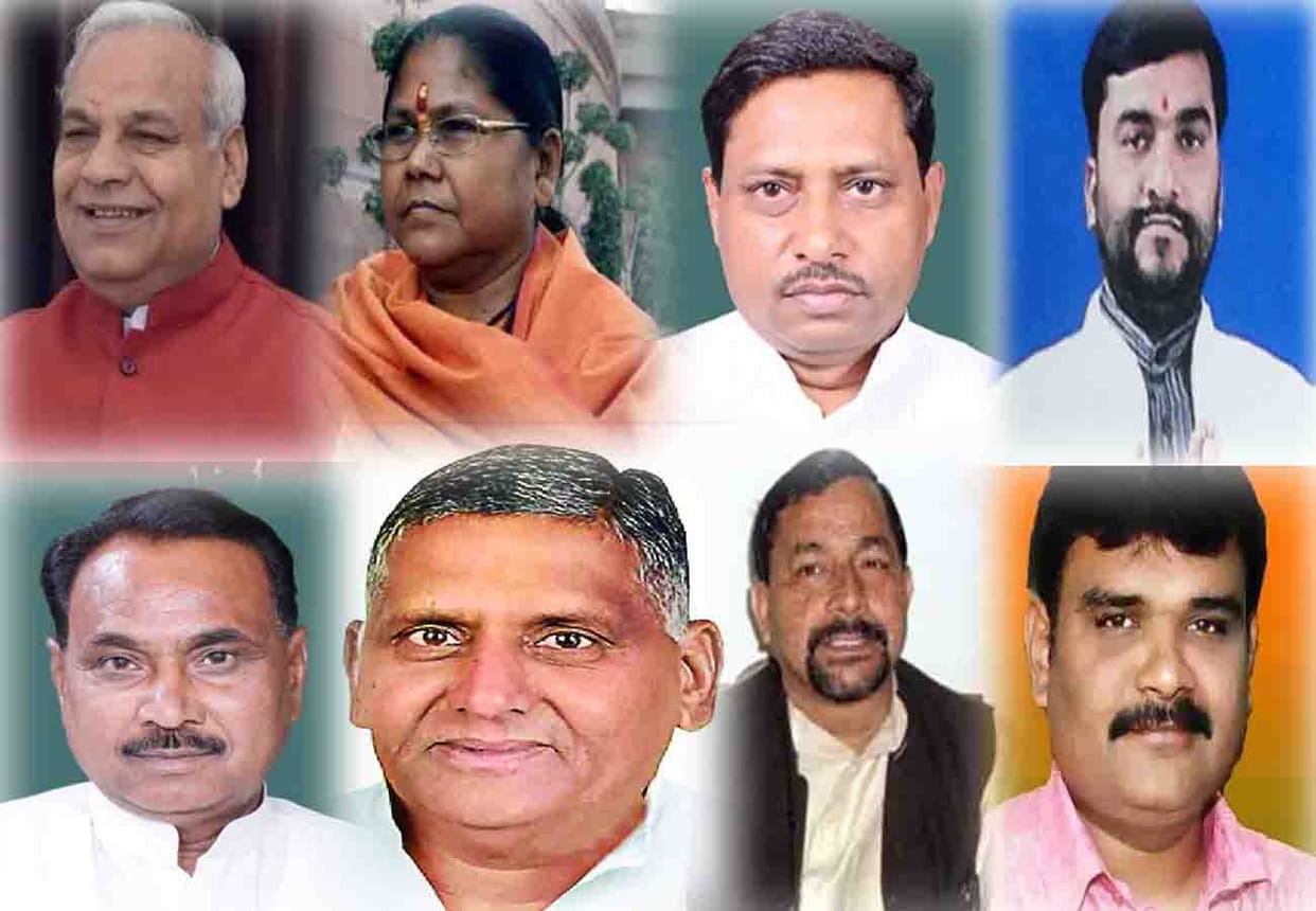 know about BJP candidates, lok sabha election 2019