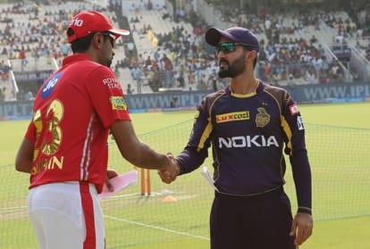 IPL 2019: Live scorecard and updates of KKR vs KXIP from Kolkata