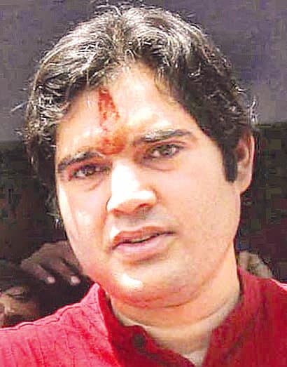 वरुण को लाकर रुहेलखंड में हिंदुत्व को धार देगी भाजपा