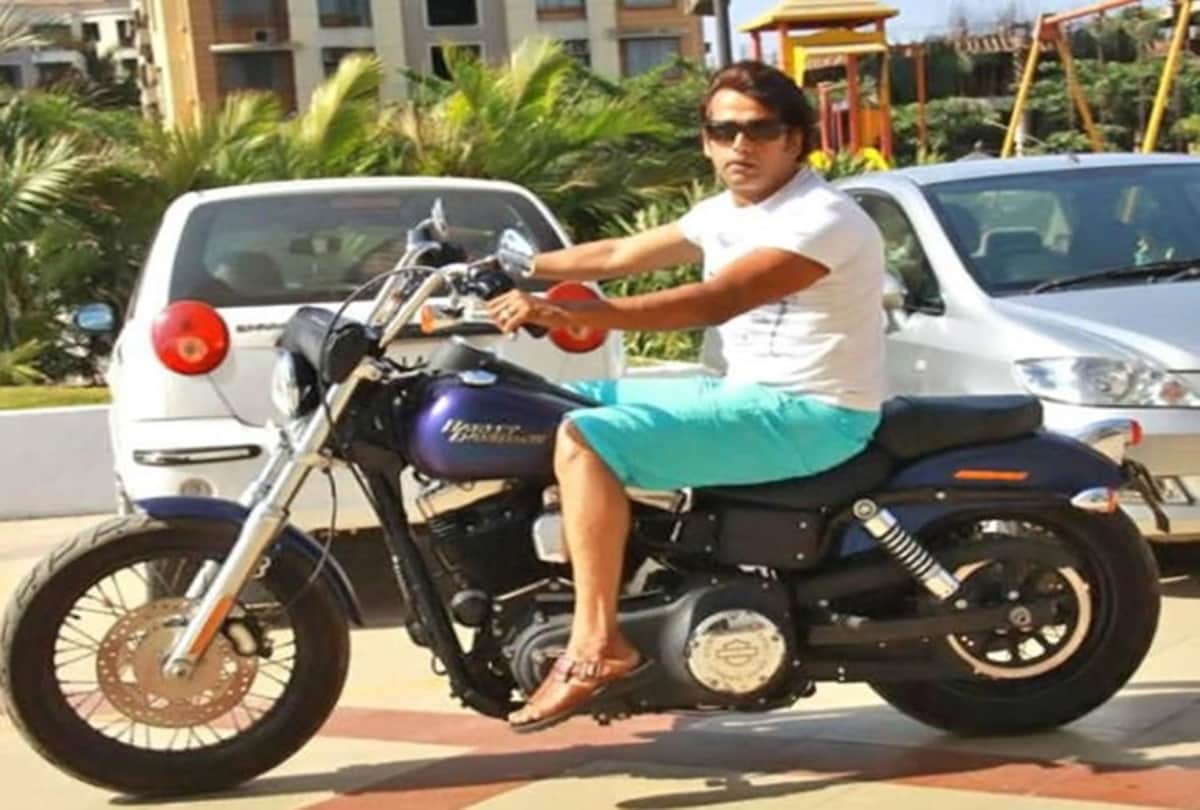 Bhojpuri Super star Ravi kishan says Rahul Gandhi is not Serious in Politics