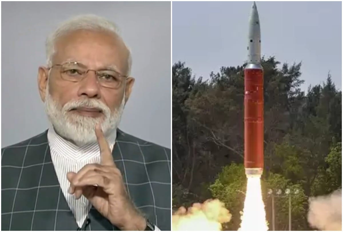 Lok Sabha Elections 2019: EC discussion over PM Modi Mission Shakti address