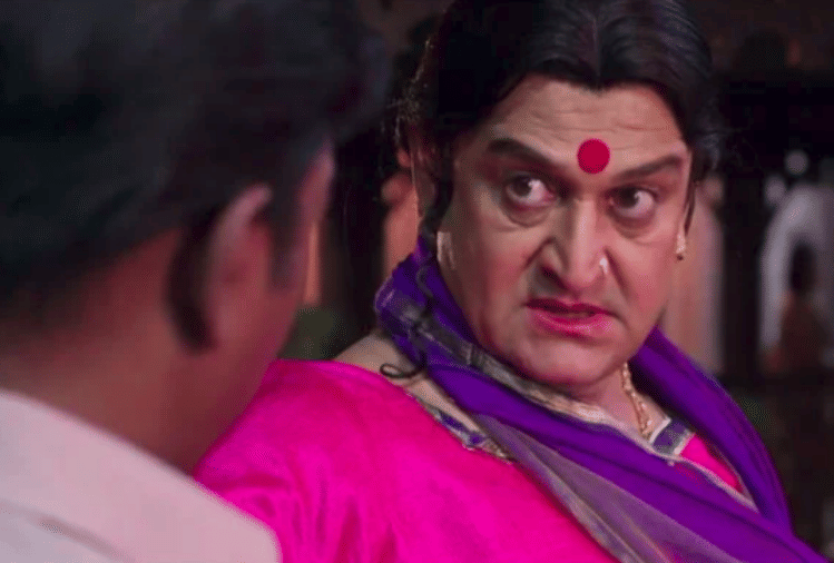 bollywood actors played transgender role in films
