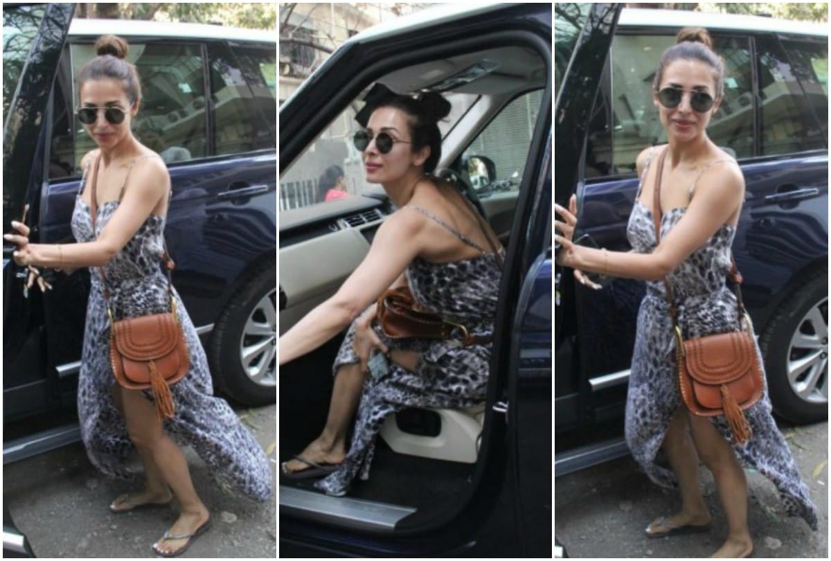 Arjun Kapoor Malaika Arora wedding rumours and statement