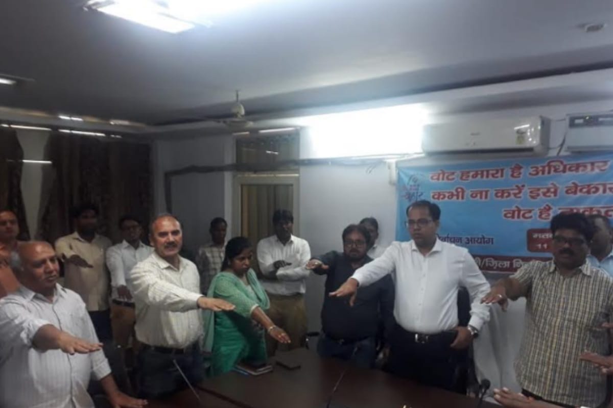 Western UP Youth Advocates Association will oppose PM rally for high court bench in Meerut