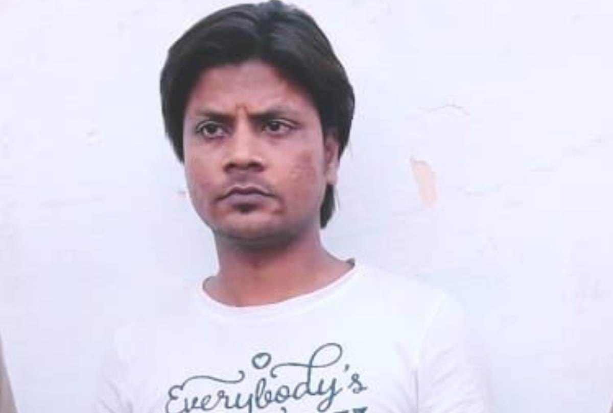 criminals kidnapped a man in lucknow