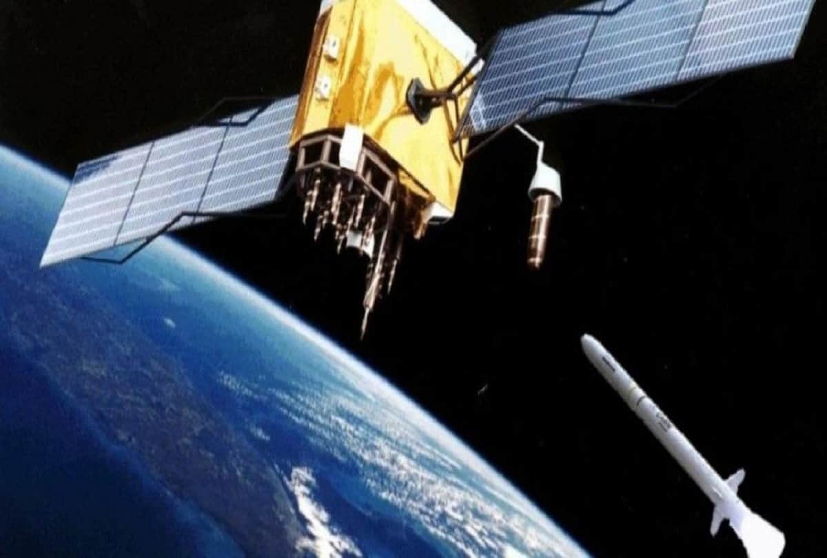mission shakti of isro pm modi anti satellite weapon power countries and india in space