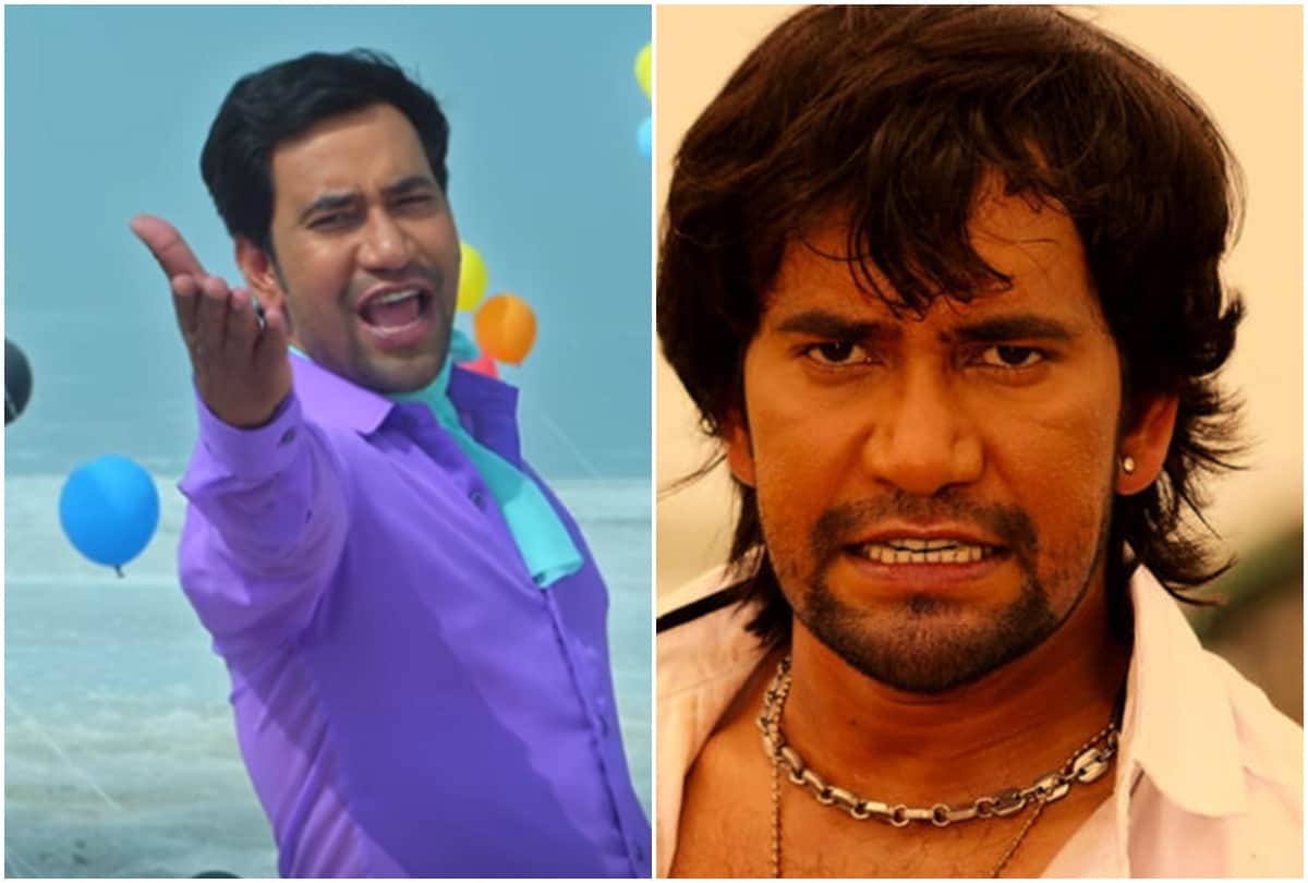 Know all lesser Known Facts About Bhojpuri star Dinesh Lal Yadav aka Nirahua
