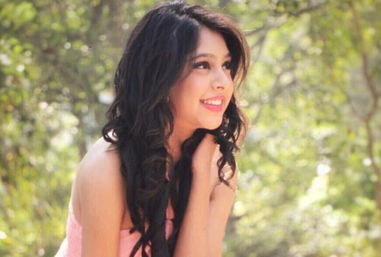 niti taylor note on instagram after fan commit suicide