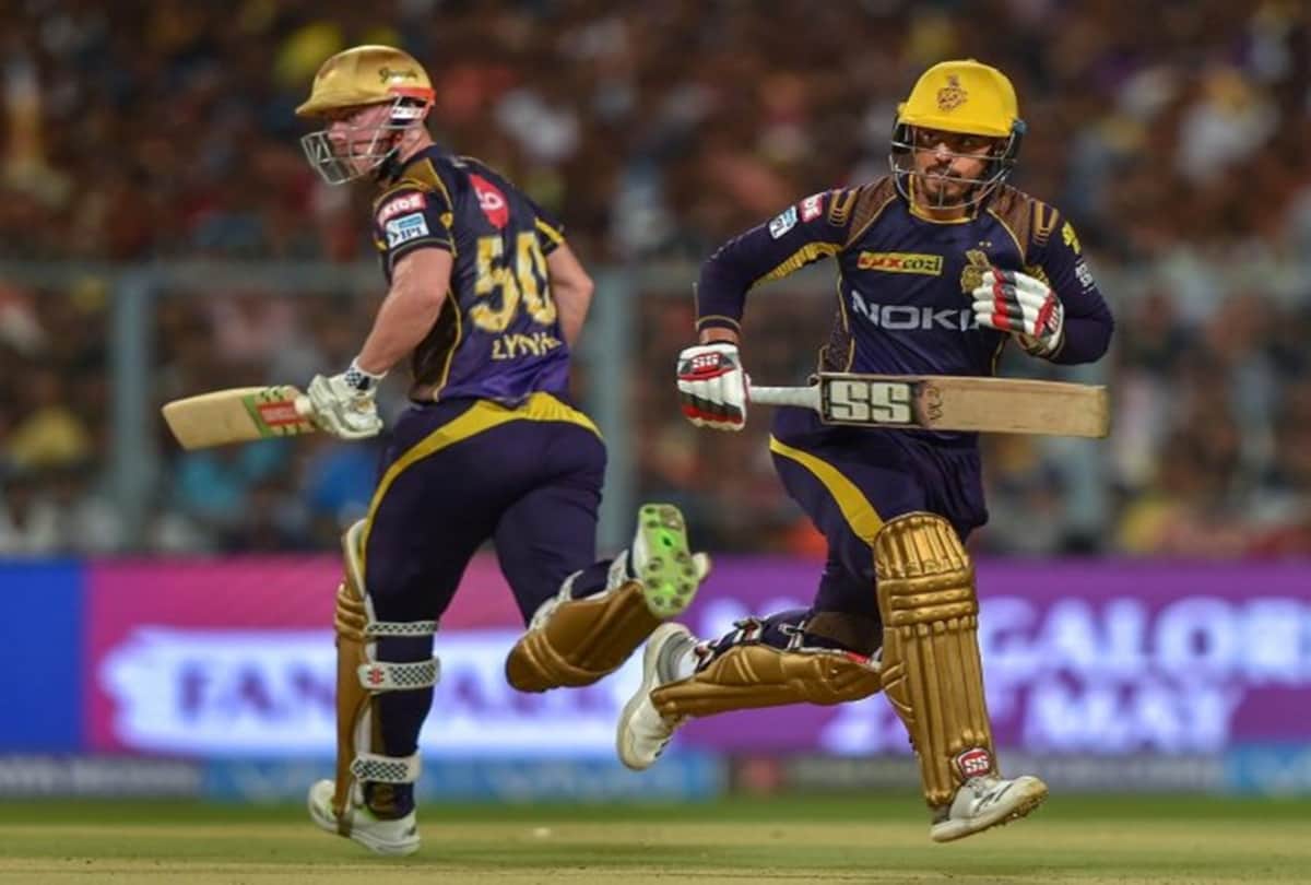 IPL 2019: RCB won the match but Andre Russell and Nitish Rana won the hearts