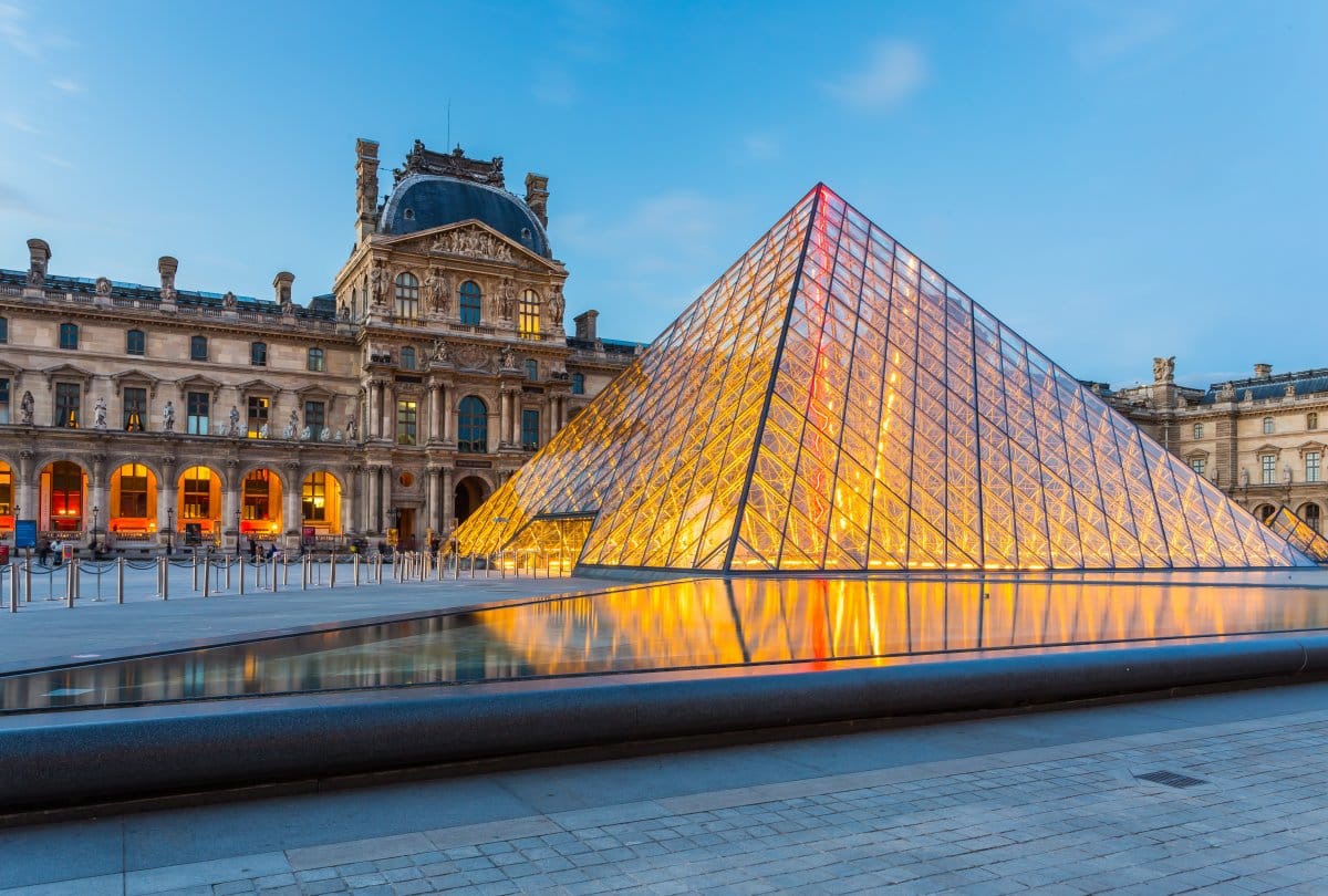 Cheapest Foreign Trip Cost of Paris Plan to Travel Beautiful Cities of France