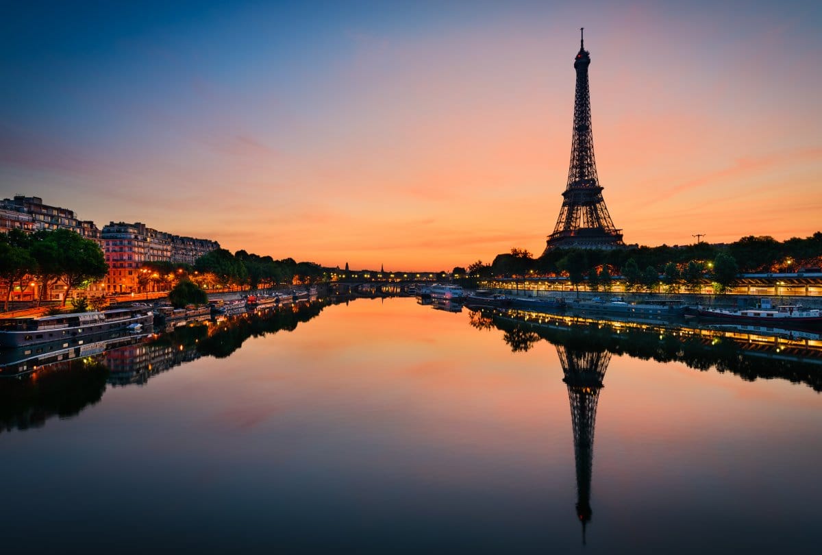 Happy Valentine Day 2022 World Most Romantic Destinations For Couples