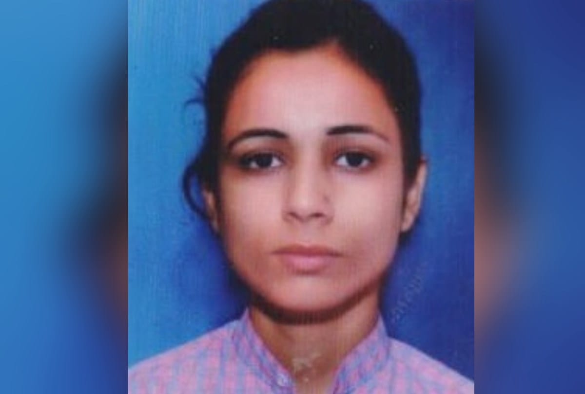 Nitika rank in Common Management Admission test by NTA