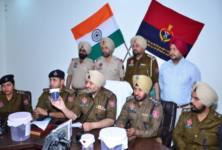 Big reveals on a murder case in Batala