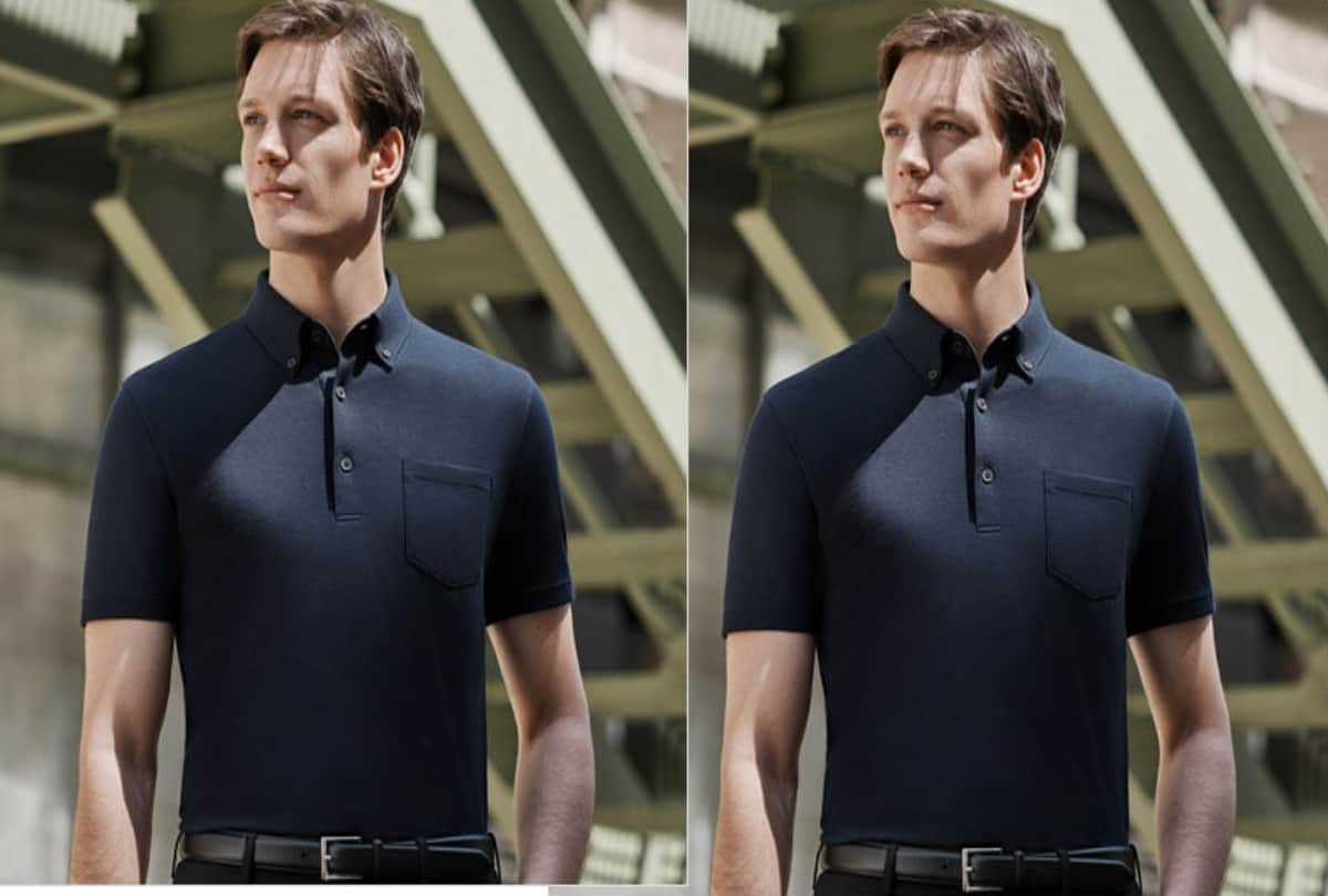 Every boy must have these clothes in their wardrobe