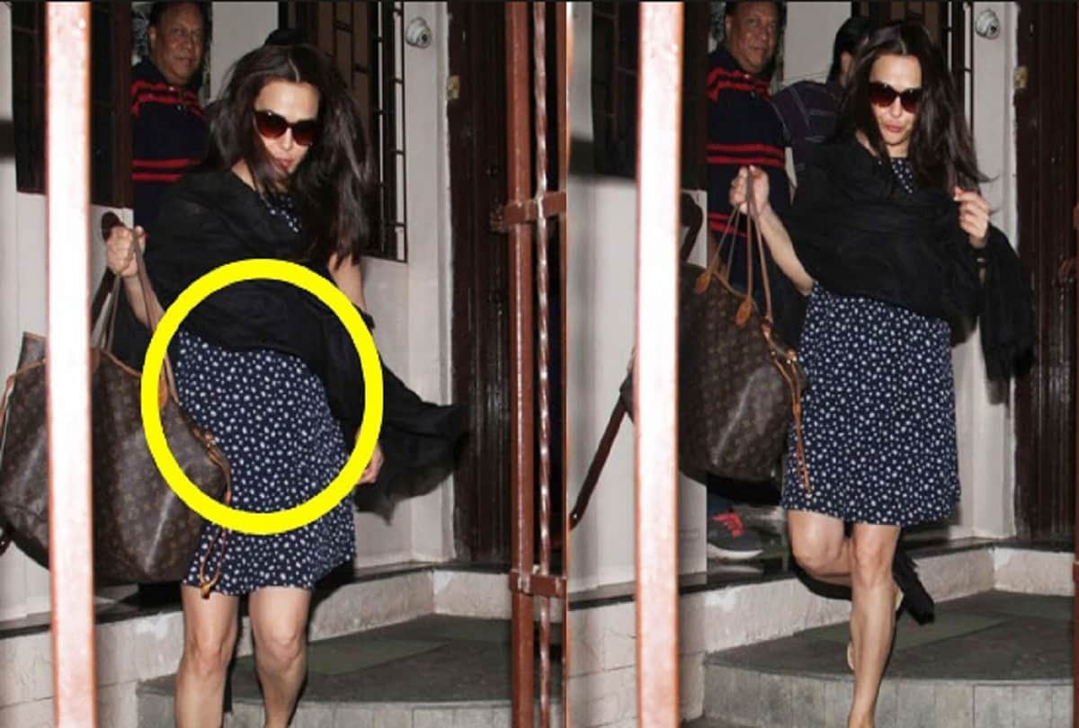 Bharti Singh Priyanka Chopra Aishwarya Rai Bachchan 6 celebrities pregnancy rumours