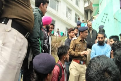 shimla: Railway recruitment exam canceled due to technical fault in server