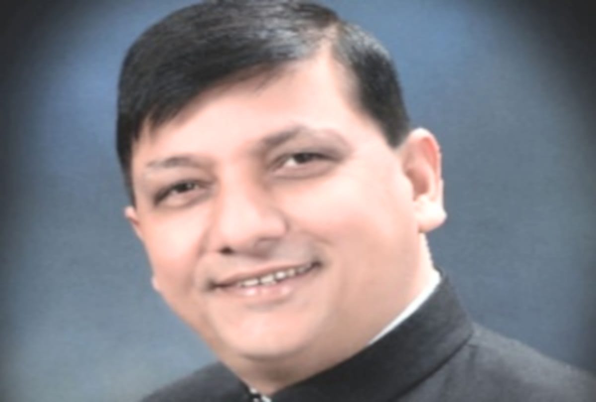 CBI should investigate probe into scam in Himuda's purchased lands: Rana