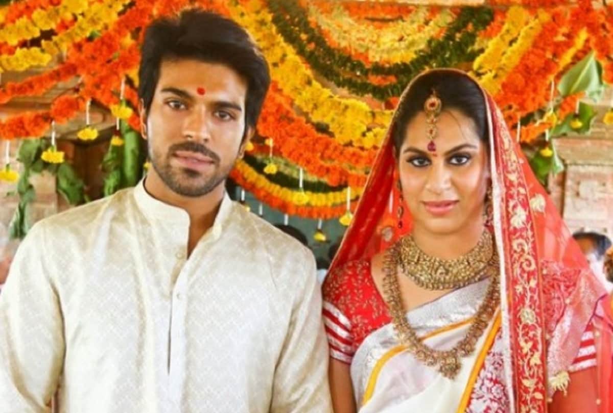 Ram Charan Teja birthday special know unknown facts about his life
