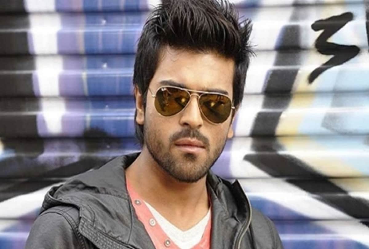 Ram Charan Teja birthday special know unknown facts about his life