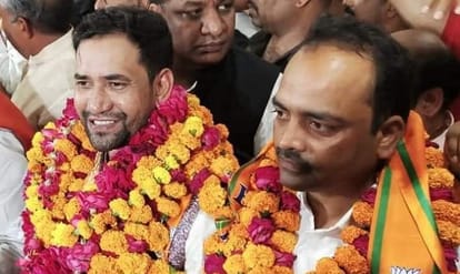 BJP changes in announce of candiadtes in lok sabha election 2019
