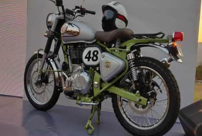 Royal enfield launch trials 350 & 500, here is the price and features