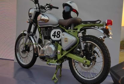 Royal enfield launch trials 350 & 500, here is the price and features