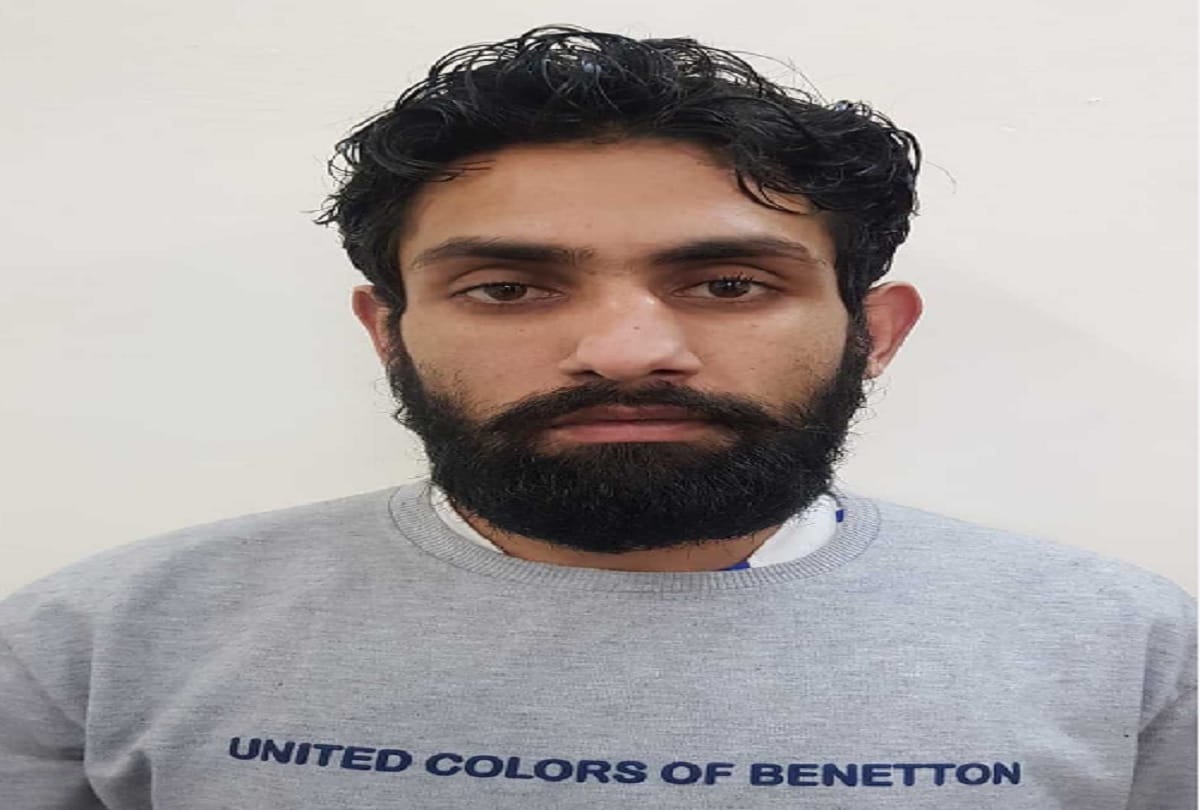 Jaish e Mohammad terrorist Sajjad Khan big Revealing In Inquire NIA and Delhi Police