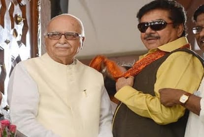 Lok sabha Election 2019: Shatrughan Sinha fight Patna Sahib on Congress ticket, Political profile