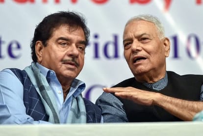 Lok sabha Election 2019: Shatrughan Sinha fight Patna Sahib on Congress ticket, Political profile