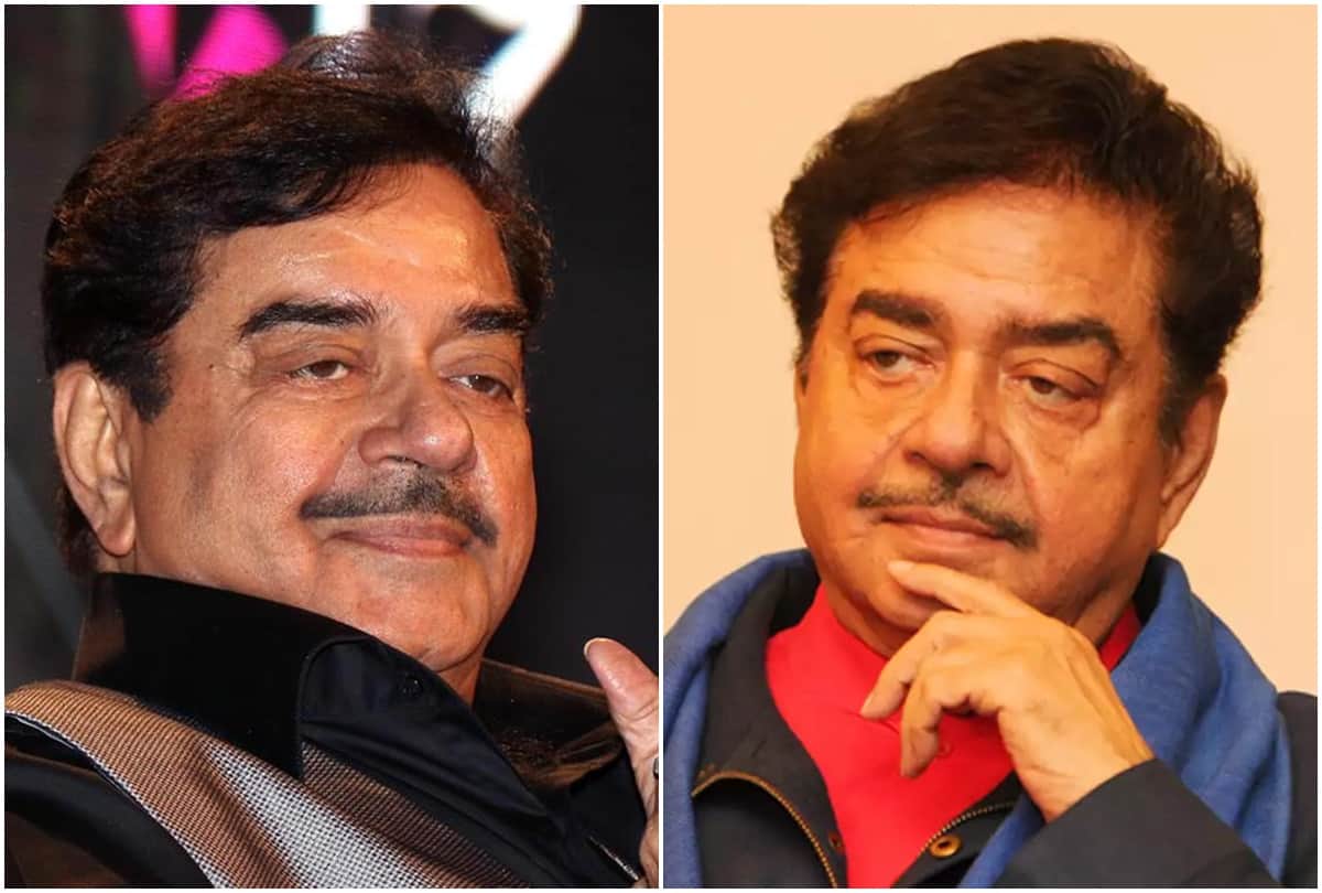 Shatrughan Sinha lauded the cohesive efforts made by healthcare workers police officials and actors work amid the coronavirus