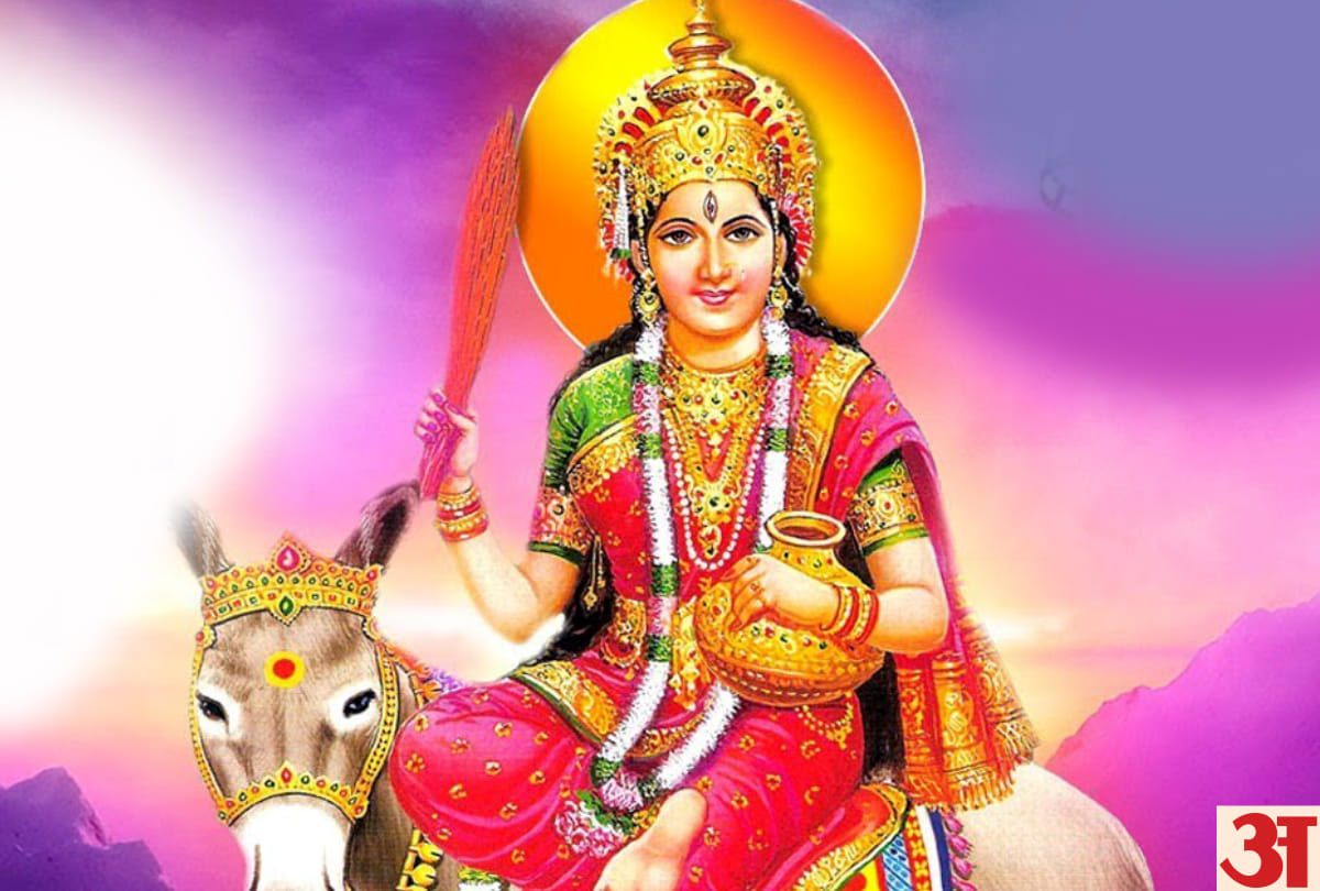 shitla ashtami 2021 date importance and shitla mata ki katha