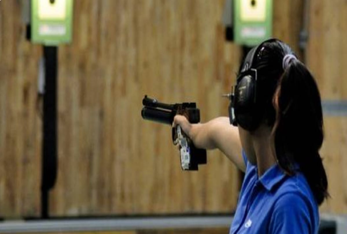 Nine countries opted out from shooting world cup 2020 due to corona virus