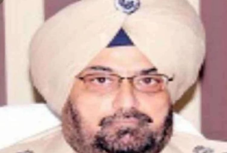 SIT inquired to former SSP Charanjit Sharma