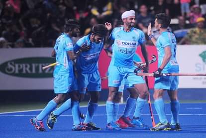 भारत बनाम कनाडा