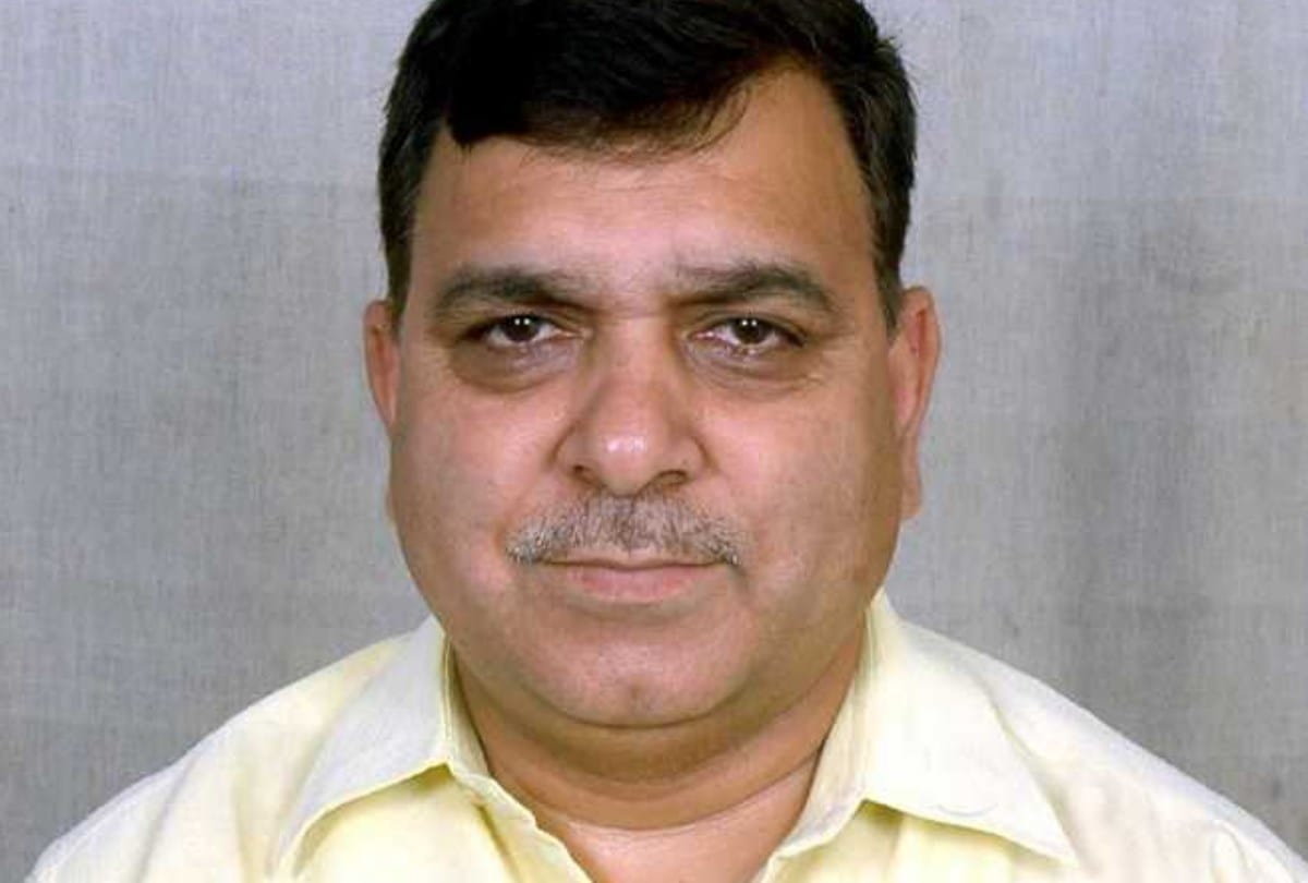 lok sabha election 2019: BJP hamirpur strategy after suresh chandel joined congress