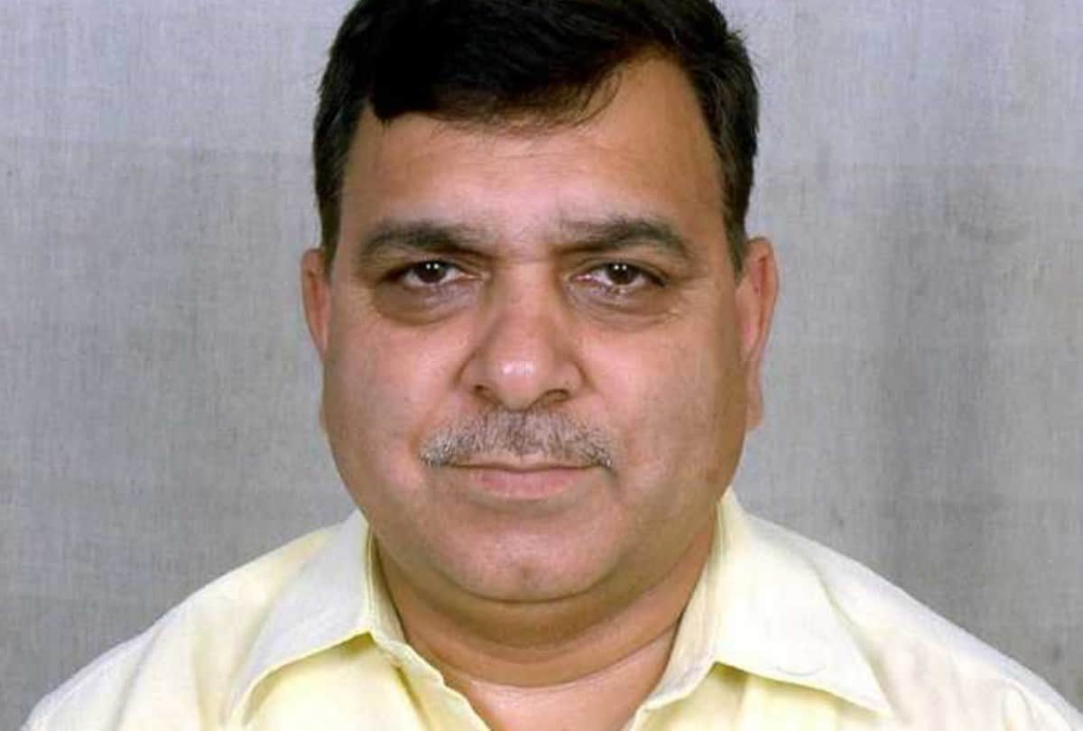 lok sabha election 2019: congress candidate puzzle not solved on Hamirpur seat till now